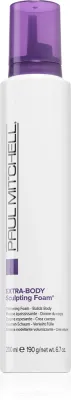 Paul Mitchell ExtraBody Sculpting Foam - Пена для волос для объема, 59 мл