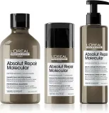 L’Oreal Professionnel Serie Expert Absolut Repair Molecular - Удобная упаковка для поврежденных волос — фото 1