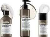 L’Oreal Professionnel Serie Expert Absolut Repair Molecular - Удобная упаковка для поврежденных волос — фото 4