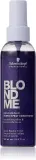 Schwarzkopf Professional Blondme Bond Repair Purple Spray Conditioner - Фиолетовый спрей-кондиционер, 150 мл — фото 1