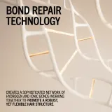 Schwarzkopf Professional Blondme Bond Repair Purple Spray Conditioner - Фиолетовый спрей-кондиционер, 150 мл — фото 7