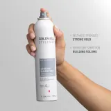 Goldwell StyleSign Strong Hairspray - Лак для волос, сильная фиксация, 300 мл — фото 4