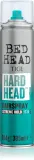 TIGI Hairsprays Hard Head - Лак для волос сильной фиксации, 385 мл — фото 1