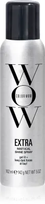 Color WOW Extra Mist-ical - спрей для придания блеска, 162 мл