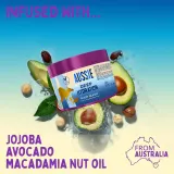 Aussie Deep Hydration Hair Mask - Интенсивная увлажняющая маска для сухих и поврежденных волос, 500 мл — фото 3