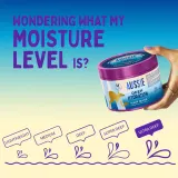 Aussie Deep Hydration Hair Mask - Интенсивная увлажняющая маска для сухих и поврежденных волос, 500 мл — фото 8