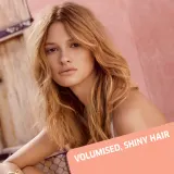 Wella Professionals Eimi Perfect Setting - Спрей для фиксации, придания блеска и смягчения волос, 150 мл — фото 2
