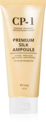 CP-1 Premium Silk - Сыворотка для волос восстанавливающая без смывания для сухих и поврежденных волос