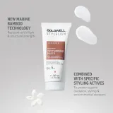Goldwell StyleSign Texturizing Paste - Матирующая текстурирующая паста — фото 3