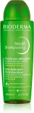 Bioderma Node Fluid Shampoo - Шампунь для всех типов волос, 400 мл — фото 1