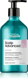 L’Oreal Professionnel Serie Expert Scalp Advanced - Шампунь для чувствительной и раздраженной кожи головы — фото 1