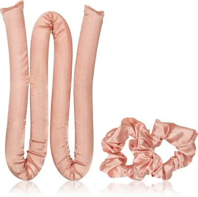 Zoë Ayla Heatless Curler Set - Набор для создания кудрей, 1 шт