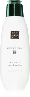 RITUALS The Ritual Of Jing - Шампунь для придания блеска и мягкости волосам, 250 мл