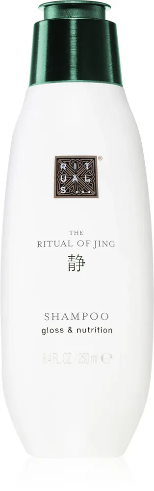RITUALS The Ritual Of Jing - Шампунь для придания блеска и мягкости волосам, 250 мл