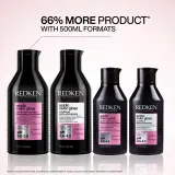 Redken Acidic Color Gloss - Светящий шампунь для окрашенных волос — фото 4