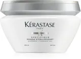 Kerastase Specifique Masque Hydra-Apaisant - Увлажняющая и успокаивающая маска для волос bez silikonu, 200 мл — фото 1
