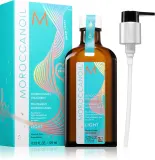 Moroccanoil Treatment Light - Масло для деликатных окрашенных волос, 125 мл — фото 1