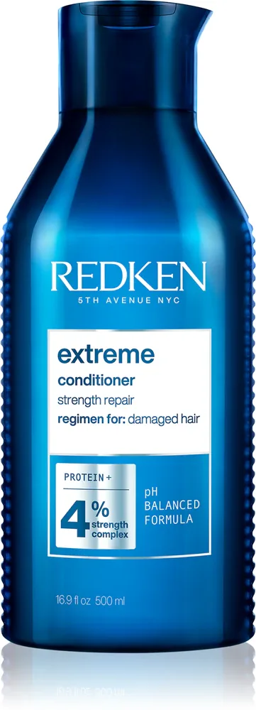 Redken Extreme - Восстанавливающий кондиционер для поврежденных волос