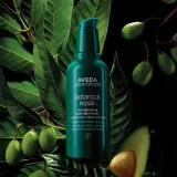 Aveda Botanical Repair Strengthening Overnight Serum - Сыворотка для волос восстанавливающая на ночь — фото 5
