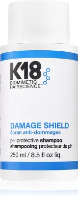 K18 Damage Shield pH Protective Shampoo - Очищающий шампунь
