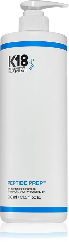 K18 Damage Shield pH Protective Shampoo - Очищающий шампунь