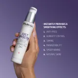 Goldwell Dualsenses Just Smooth - Сыворотка для волос, трудно поддающихся стайлингу, 100 мл — фото 4