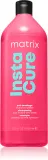 Matrix Instacure Shampoo - Восстанавливающий шампунь против ломкости волос — фото 1
