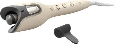 Автоматическая плойка для волос Philips Series 8000 SenseIQ BHB887/00 с системой Smart Curl, 1 шт