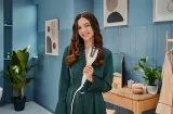 Автоматическая плойка для волос Philips Series 8000 SenseIQ BHB887/00 с системой Smart Curl, 1 шт — фото 5