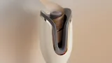 Автоматическая плойка для волос Philips Series 8000 SenseIQ BHB887/00 с системой Smart Curl, 1 шт — фото 6