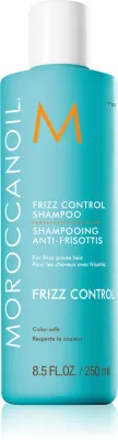 Moroccanoil Frizz Control Shampoo - Шампунь против пушистости волос