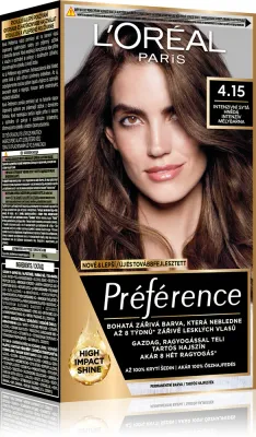 L’Oreal Paris Preference - Краска для волос, 1 шт