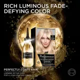 L’Oreal Paris Preference - Краска для волос, 1 шт, оттенок 4.15 Intense Deep Brown — фото 2