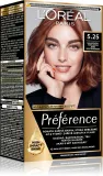 L’Oreal Paris Preference - Краска для волос, 1 шт, оттенок 5.25 Icy Brown — фото 1