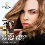 L’Oreal Paris Preference - Краска для волос, 1 шт, оттенок 6.35 Light Amber — фото 6