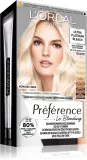 L’Oreal Paris Preference - Краска для волос, 1 шт, оттенок Extreme Platinum Bleach — фото 1