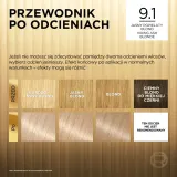 L’Oreal Paris Preference - Краска для волос, 1 шт, оттенок 9.1 Viking — фото 7