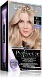 L’Oreal Paris Preference - Краска для волос, 1 шт, оттенок 8.1 COPENHAGEN — фото 1