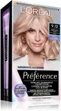 L’Oreal Paris Preference - Краска для волос, 1 шт, оттенок 9.12 SIBERIA — фото 1