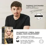 L’Oreal Paris Preference - Краска для волос, 1 шт, оттенок 3.0 Dark Brown — фото 5