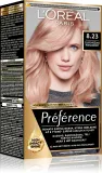 L’Oreal Paris Preference - Краска для волос, 1 шт, оттенок 8.23 Medium Rose Gold 1 шт (LOR05276) — фото 1