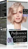 L’Oreal Paris Preference - Краска для волос, 1 шт, оттенок 8.12 Light Ash Beige Blonde — фото 1