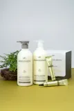 La'dor Moisture Balancing - Увлажняющий шампунь для сухих и поврежденных волос — фото 3