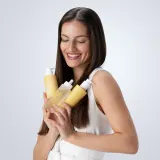 ICONIQUE Professional CONFIDENT LIKE YOU Anti-Hair Loss & Thinning Set - Набор против выпадения волос — фото 3
