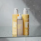 ICONIQUE Professional CONFIDENT LIKE YOU Anti-Hair Loss & Thinning Set - Набор против выпадения волос — фото 4