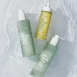 ICONIQUE Professional UNBREAKABLE LIKE YOU Length Strengthening Length Strengthening - Укрепляющий кондиционер для волос по всей длине, 250 мл — фото 4