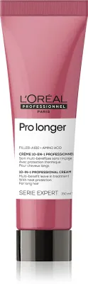 L’Oreal Professionnel Serie Expert Pro Longer - Крем питательный и термозащитный, 150 мл