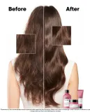 L’Oreal Professionnel Serie Expert Pro Longer - Крем питательный и термозащитный, 150 мл — фото 3