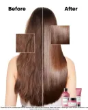 L’Oreal Professionnel Serie Expert Pro Longer - Крем питательный и термозащитный, 150 мл — фото 4