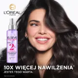 L’Oreal Paris Elseve Hyaluron Plump - Сыворотка для волос с гиалуроновой кислотой, 150 мл — фото 2